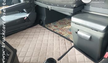 RIF.1068 IVECO STRALIS AS 440 S 500 – 2007 – TRATTORE STRADALE – EURO 5 completo