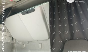 RIF.1068 IVECO STRALIS AS 440 S 500 – 2007 – TRATTORE STRADALE – EURO 5 completo