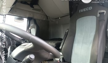 RIF.1068 IVECO STRALIS AS 440 S 500 – 2007 – TRATTORE STRADALE – EURO 5 completo
