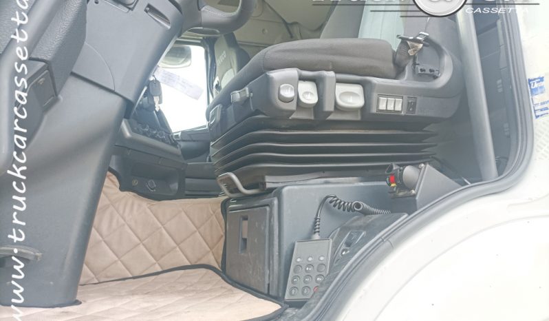 RIF.1068 IVECO STRALIS AS 440 S 500 – 2007 – TRATTORE STRADALE – EURO 5 completo