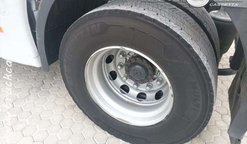 RIF.1068 IVECO STRALIS AS 440 S 500 – 2007 – TRATTORE STRADALE – EURO 5 completo