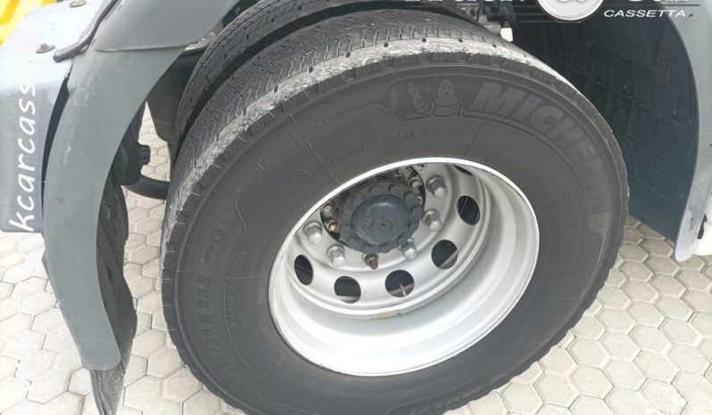 RIF.1068 IVECO STRALIS AS 440 S 500 – 2007 – TRATTORE STRADALE – EURO 5 completo