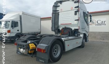 RIF.1068 IVECO STRALIS AS 440 S 500 – 2007 – TRATTORE STRADALE – EURO 5 completo