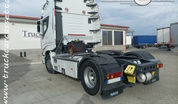 RIF.1068 IVECO STRALIS AS 440 S 500 – 2007 – TRATTORE STRADALE – EURO 5 completo