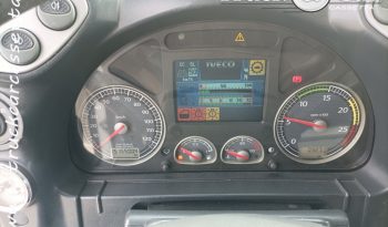 RIF.1068 IVECO STRALIS AS 440 S 500 – 2007 – TRATTORE STRADALE – EURO 5 completo