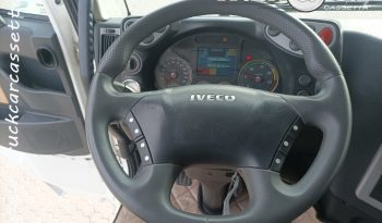 RIF.1068 IVECO STRALIS AS 440 S 500 – 2007 – TRATTORE STRADALE – EURO 5 completo