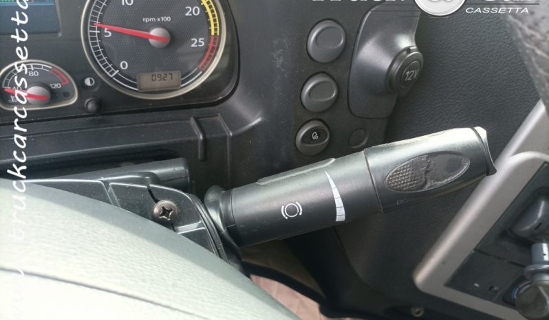 RIF.1068 IVECO STRALIS AS 440 S 500 – 2007 – TRATTORE STRADALE – EURO 5 completo