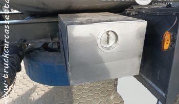 RIF.1066 SEMIRIMORCHIO ACERBI 15L2 – 1988 – CISTERNA – 39.000 L – TRASPORTO OLII ESAUSTI, CARBURANTE… completo