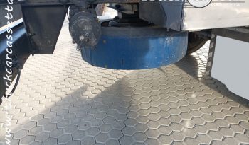 RIF.1066 SEMIRIMORCHIO ACERBI 15L2 – 1988 – CISTERNA – 39.000 L – TRASPORTO OLII ESAUSTI, CARBURANTE… completo