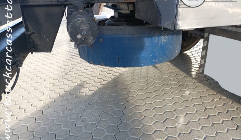 RIF.1066 SEMIRIMORCHIO ACERBI 15L2 – 1988 – CISTERNA – 39.000 L – TRASPORTO OLII ESAUSTI, CARBURANTE… completo