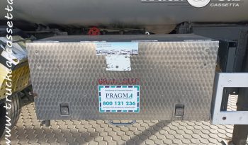 RIF.1066 SEMIRIMORCHIO ACERBI 15L2 – 1988 – CISTERNA – 39.000 L – TRASPORTO OLII ESAUSTI, CARBURANTE… completo