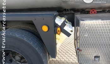 RIF.1066 SEMIRIMORCHIO ACERBI 15L2 – 1988 – CISTERNA – 39.000 L – TRASPORTO OLII ESAUSTI, CARBURANTE… completo