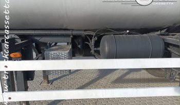 RIF.1066 SEMIRIMORCHIO ACERBI 15L2 – 1988 – CISTERNA – 39.000 L – TRASPORTO OLII ESAUSTI, CARBURANTE… completo