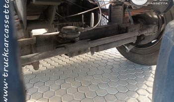 RIF.1066 SEMIRIMORCHIO ACERBI 15L2 – 1988 – CISTERNA – 39.000 L – TRASPORTO OLII ESAUSTI, CARBURANTE… completo