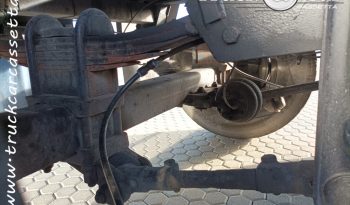 RIF.1066 SEMIRIMORCHIO ACERBI 15L2 – 1988 – CISTERNA – 39.000 L – TRASPORTO OLII ESAUSTI, CARBURANTE… completo