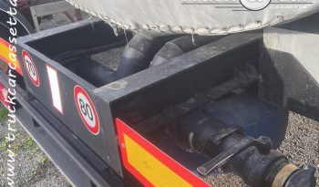 RIF.1066 SEMIRIMORCHIO ACERBI 15L2 – 1988 – CISTERNA – 39.000 L – TRASPORTO OLII ESAUSTI, CARBURANTE… completo