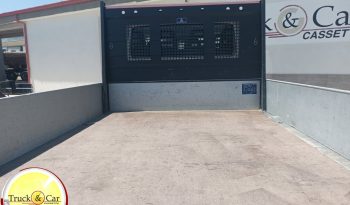 RIF.1124 IVECO DAILY 35 C 14 – 2021 – DOPPIA CABINA – CASSONE FISSO – EURO 6 completo