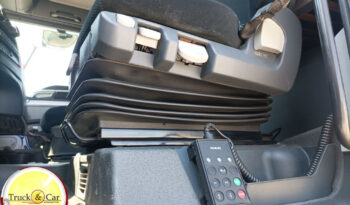 RIF.1141 MAN TGX 18.480 – 2016 – TRATTORE STRADALE – EURO 6 completo