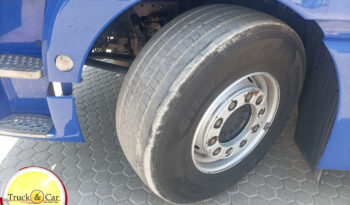 RIF.1141 MAN TGX 18.480 – 2016 – TRATTORE STRADALE – EURO 6 completo