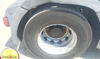 RIF.1141 MAN TGX 18.480 – 2016 – TRATTORE STRADALE – EURO 6 completo