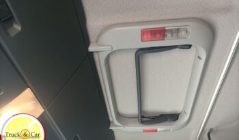 RIF.1141 MAN TGX 18.480 – 2016 – TRATTORE STRADALE – EURO 6 completo