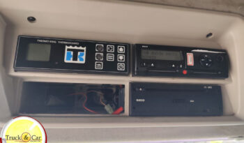 RIF.1162 IVECO STRALIS 260 S 460 – 2013 – ISOTERMICO + GRUPPO FRIGO – ATP FNA 02/2026 – EURO 5 completo