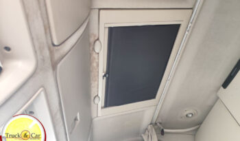 RIF.1162 IVECO STRALIS 260 S 460 – 2013 – ISOTERMICO + GRUPPO FRIGO – ATP FNA 02/2026 – EURO 5 completo