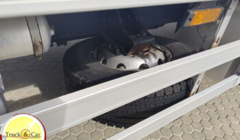 RIF.1162 IVECO STRALIS 260 S 460 – 2013 – ISOTERMICO + GRUPPO FRIGO – ATP FNA 02/2026 – EURO 5 completo