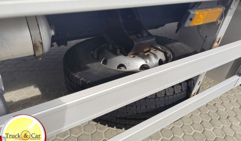 RIF.1162 IVECO STRALIS 260 S 460 – 2013 – ISOTERMICO + GRUPPO FRIGO – ATP FNA 02/2026 – EURO 5 completo