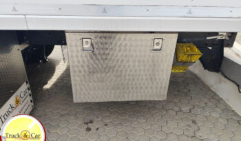 RIF.1162 IVECO STRALIS 260 S 460 – 2013 – ISOTERMICO + GRUPPO FRIGO – ATP FNA 02/2026 – EURO 5 completo