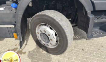 RIF.1162 IVECO STRALIS 260 S 460 – 2013 – ISOTERMICO + GRUPPO FRIGO – ATP FNA 02/2026 – EURO 5 completo