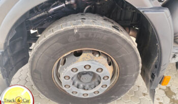 RIF.1162 IVECO STRALIS 260 S 460 – 2013 – ISOTERMICO + GRUPPO FRIGO – ATP FNA 02/2026 – EURO 5 completo