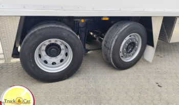 RIF.1162 IVECO STRALIS 260 S 460 – 2013 – ISOTERMICO + GRUPPO FRIGO – ATP FNA 02/2026 – EURO 5 completo