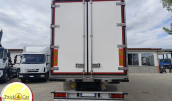 RIF.1162 IVECO STRALIS 260 S 460 – 2013 – ISOTERMICO + GRUPPO FRIGO – ATP FNA 02/2026 – EURO 5 completo