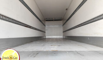 RIF.1162 IVECO STRALIS 260 S 460 – 2013 – ISOTERMICO + GRUPPO FRIGO – ATP FNA 02/2026 – EURO 5 completo