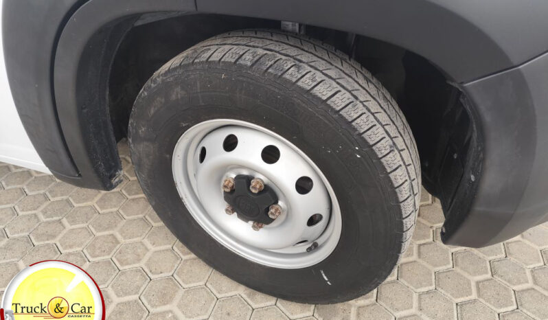 RIF.1190 FIAT DUCATO MAXI – 2020 – CAMBIO AUTOMATICO – CASSONE CENTINATO ALZA/ABBASSA – EURO 6 completo