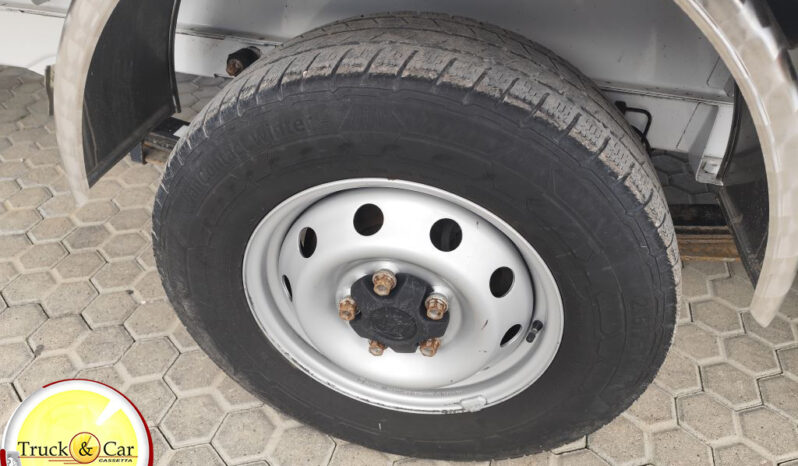 RIF.1190 FIAT DUCATO MAXI – 2020 – CAMBIO AUTOMATICO – CASSONE CENTINATO ALZA/ABBASSA – EURO 6 completo