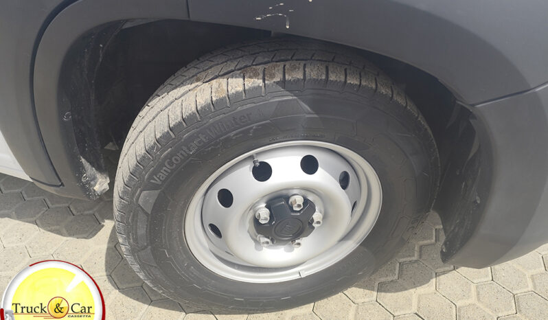 RIF.1190 FIAT DUCATO MAXI – 2020 – CAMBIO AUTOMATICO – CASSONE CENTINATO ALZA/ABBASSA – EURO 6 completo