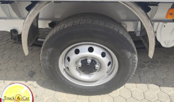 RIF.1190 FIAT DUCATO MAXI – 2020 – CAMBIO AUTOMATICO – CASSONE CENTINATO ALZA/ABBASSA – EURO 6 completo