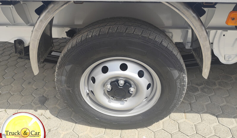 RIF.1190 FIAT DUCATO MAXI – 2020 – CAMBIO AUTOMATICO – CASSONE CENTINATO ALZA/ABBASSA – EURO 6 completo