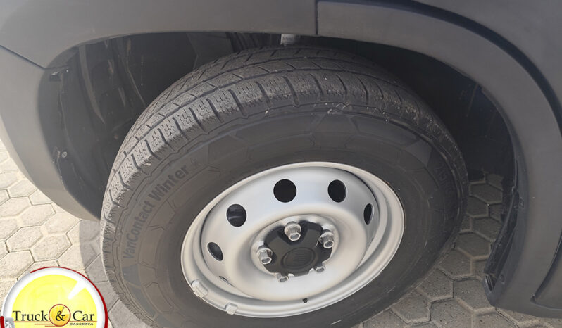 RIF.1190 FIAT DUCATO MAXI – 2020 – CAMBIO AUTOMATICO – CASSONE CENTINATO ALZA/ABBASSA – EURO 6 completo