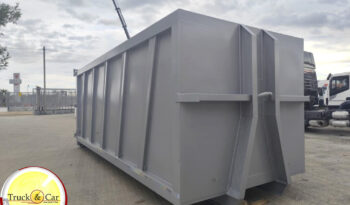 7° CASSA SCARRABILE NUOVA completo