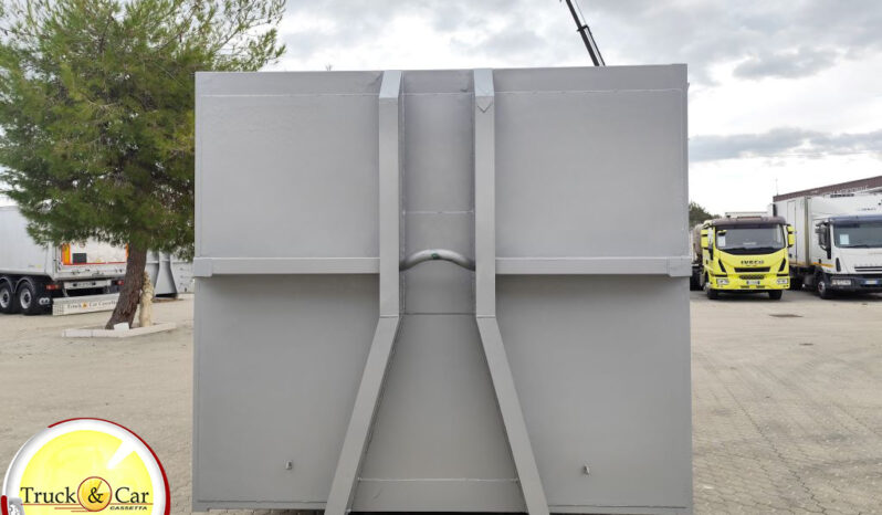 7° CASSA SCARRABILE NUOVA completo