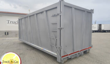 7° CASSA SCARRABILE NUOVA completo