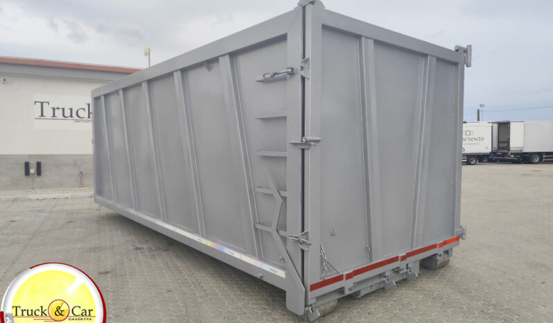 7° CASSA SCARRABILE NUOVA completo