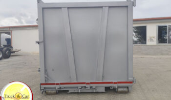 7° CASSA SCARRABILE NUOVA completo