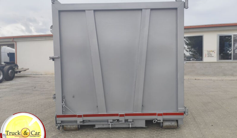 7° CASSA SCARRABILE NUOVA completo