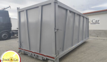 7° CASSA SCARRABILE NUOVA completo