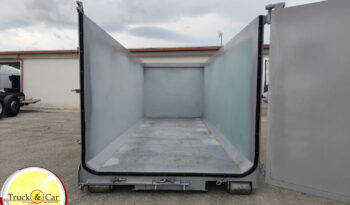 7° CASSA SCARRABILE NUOVA completo