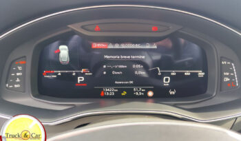 AUDI A6 AVANT 2.0 TDI QUATTRO ULTRA S TRONIC S LINE EDITION – 2024 – AUTOVETTURA – EURO 6E completo